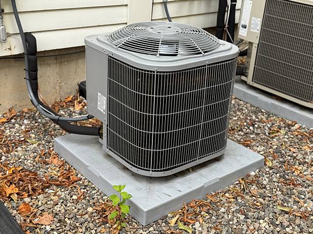 24/7 Emergency Hvac experts in Mechanicsburg, IL