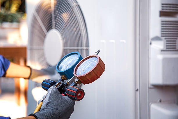 Affordable Hvac solutions in Mechanicsburg, IL