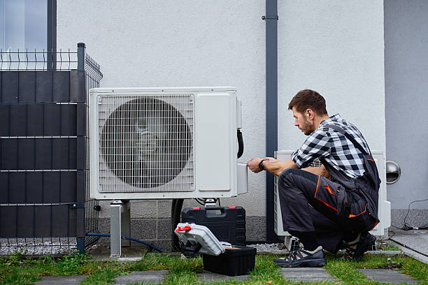 Top rated local Hvac specialists in Mechanicsburg, IL